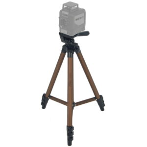 BROWN & GEESON Adjustable Tripod For Laser Levelling Kit