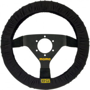BROWN & GEESON Steering Wheel Protective Cover 250-380mm