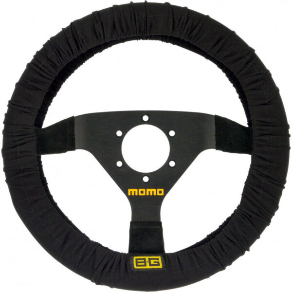 BROWN & GEESON Steering Wheel Protective Cover 250-380mm