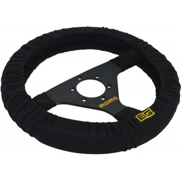 BROWN & GEESON Steering Wheel Protective Cover 250-380mm - Image 2