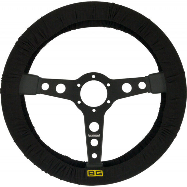 BROWN & GEESON Steering Wheel Protective Cover 250-380mm - Image 3