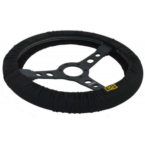 BROWN & GEESON Steering Wheel Protective Cover 250-380mm - Image 4