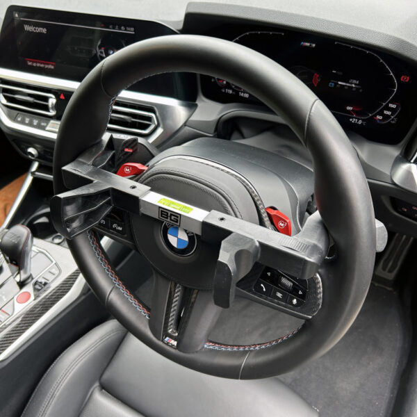 BROWN & GEESON Steering Wheel Level - Image 4