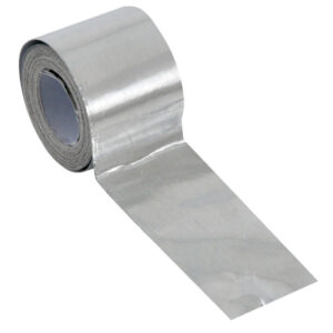 BROWN & GEESON Aluminium Cool Tape 1" x 10ft