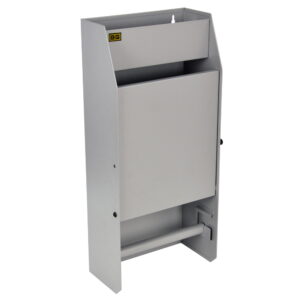 BROWN & GEESON Utility Cabinet - Powder Coated