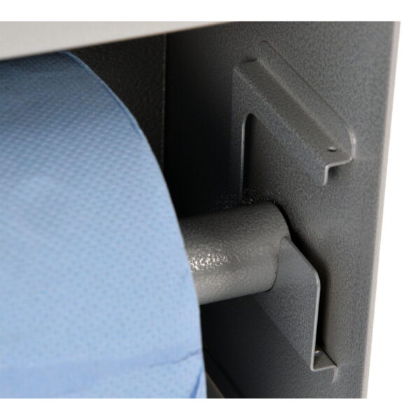 BROWN & GEESON Utility Cabinet - Powder Coated - Image 8