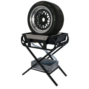 BROWN & GEESON Wheel & Tyre Cleaning Bath