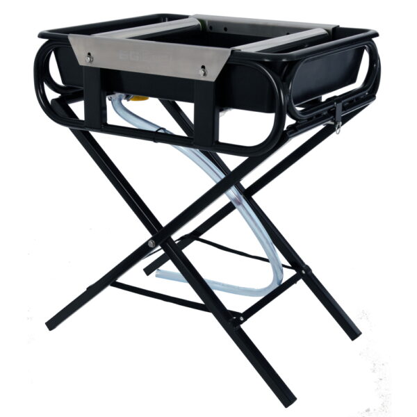 BROWN & GEESON Wheel & Tyre Cleaning Bath - Image 2