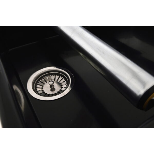 BROWN & GEESON Wheel & Tyre Cleaning Bath - Image 5