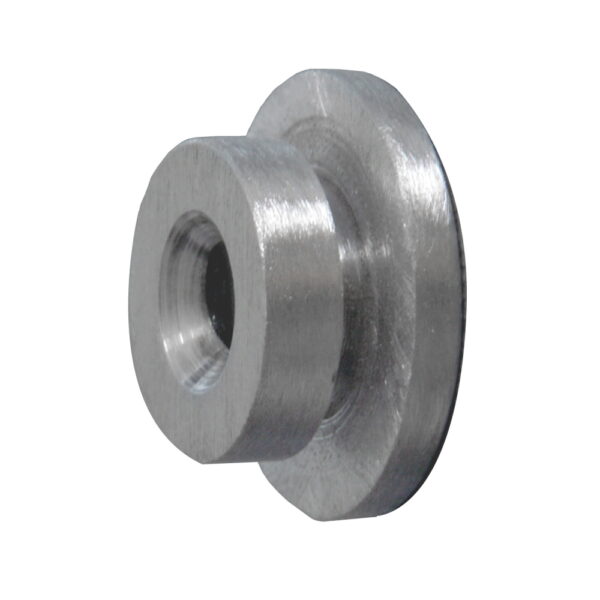 BROWN & GEESON Wall Mount Bobbin (Set Of 4)