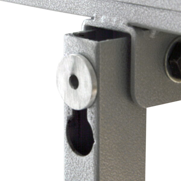 BROWN & GEESON Wall Mount Bobbin (Set Of 4) - Image 2