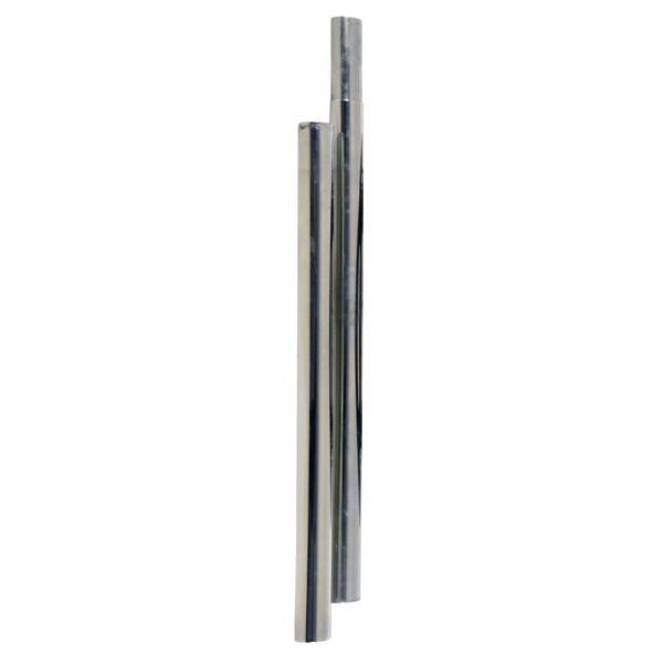 BROWN & GEESON Wheel & Tyre Dolly Replacement Two Part Pole