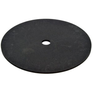 BROWN & GEESON Wheel Protector Foam Discs - 600mm Diameter - Set Of 4