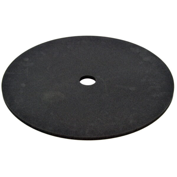 BROWN & GEESON Wheel Protector Foam Discs - 600mm Diameter - Set Of 4