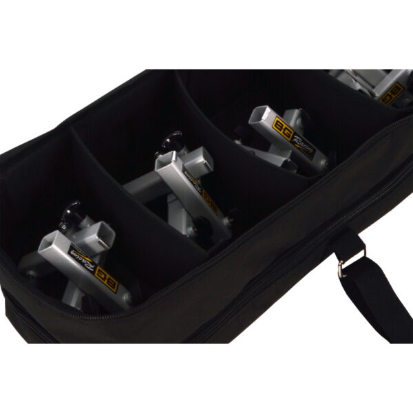BROWN & GEESON String Lines Kit Carry Bag (New 2021 Specification) - Image 4