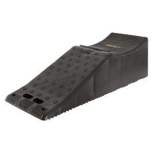 BROWN & GEESON Tyre Changing Ramp (Single)