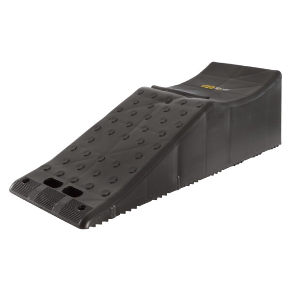 BROWN & GEESON Tyre Changing Ramp (Single)