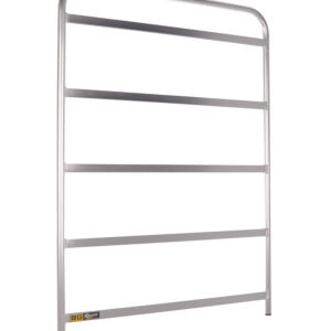 BROWN & GEESON Standard Anodised Aluminium Pit Board