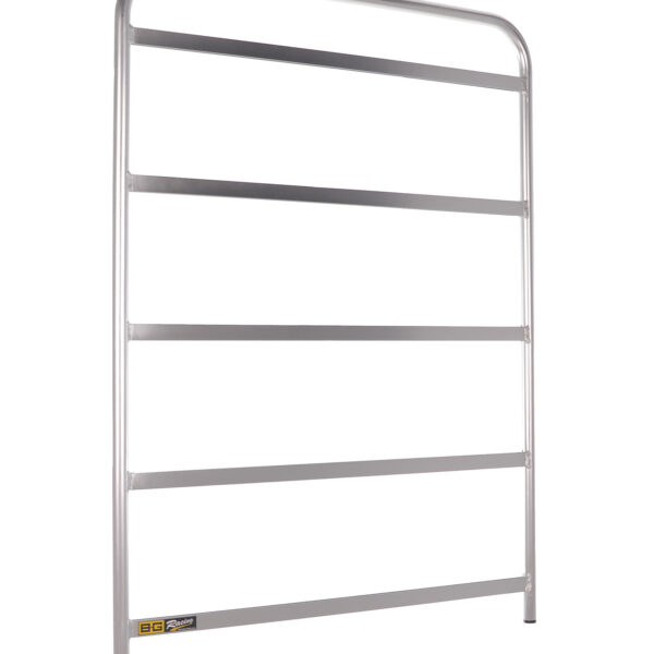 BROWN & GEESON Standard Anodised Aluminium Pit Board