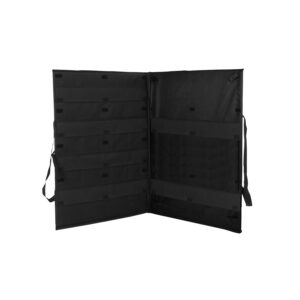 BROWN & GEESON Standard Pit Board - Carry Bag