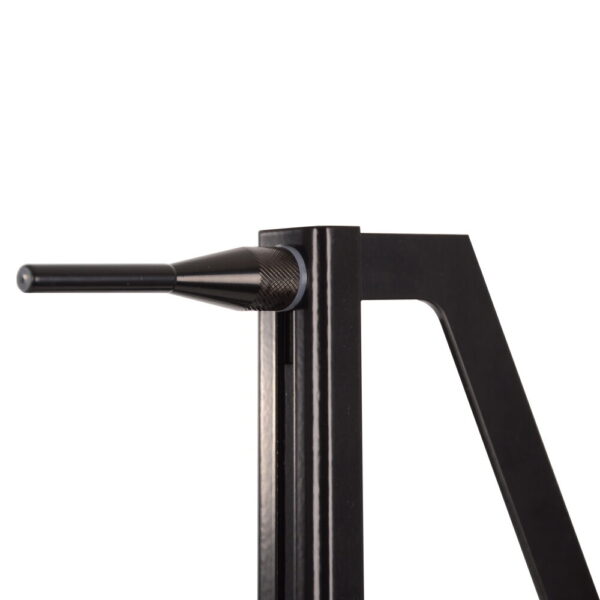 BROWN & GEESON Aluminium Camber Frame With Digital Dual Axis Angle Gauge - Image 3