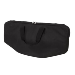 BROWN & GEESON Aluminium Camber Frame Protective Carry Bag