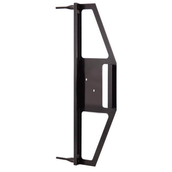 BROWN & GEESON Aluminium Camber Frame