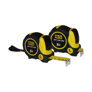 BROWN & GEESON Toe Measuring Plates Tapes (Pair)