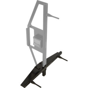 BROWN & GEESON Aluminium Camber Frame - 3 Pin Adaptor