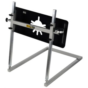 BROWN & GEESON Bump Steer Gauge