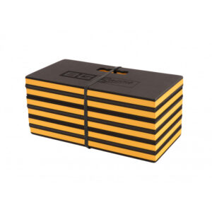 BG RACING 30mm Mechanics 3-in-1 Folding Kneeling Mat 1210mm x 420mm