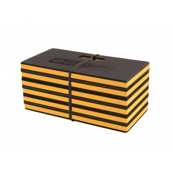 BG RACING 30mm Mechanics 3-in-1 Folding Kneeling Mat 1210mm x 420mm