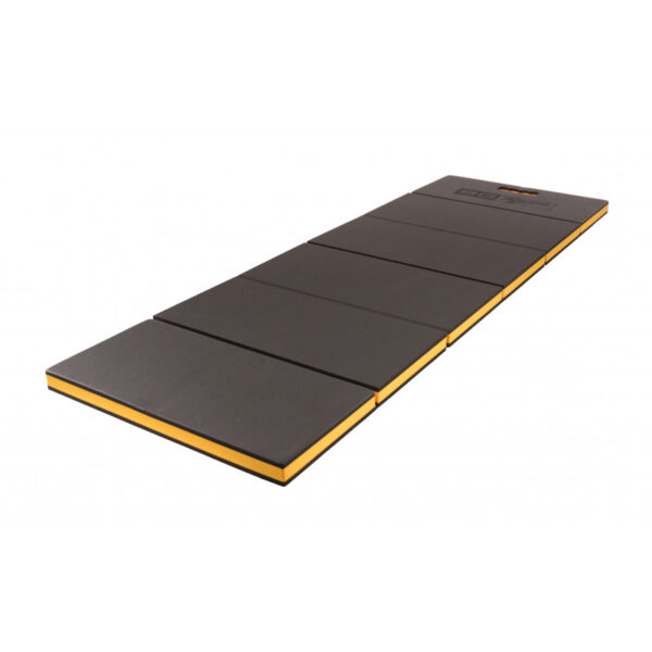 BG RACING 30mm Mechanics 3-in-1 Folding Kneeling Mat 1210mm x 420mm - Image 2