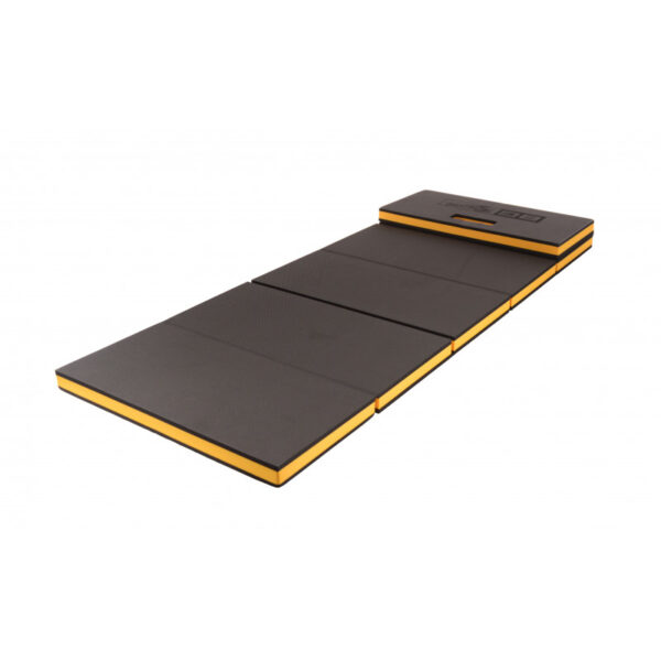 BG RACING 30mm Mechanics 3-in-1 Folding Kneeling Mat 1210mm x 420mm - Image 3