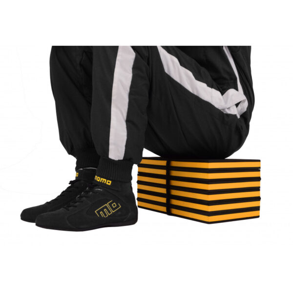 BG RACING 30mm Mechanics 3-in-1 Folding Kneeling Mat 1210mm x 420mm - Image 5
