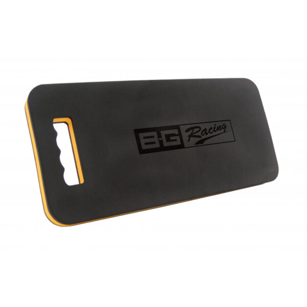 BG RACING 30mm Mechanics Kneeling Mat 450mm x 210mm - Image 3