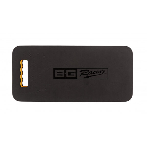 BG RACING 30mm Mechanics Kneeling Mat 450mm x 210mm - Image 2