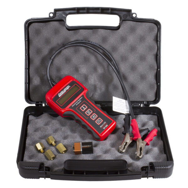 AUTOMETER Battery Tester, 6/12/24V, Autogage - Image 2