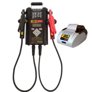AUTOMETER Tester/Case/Printer, Bva-260