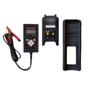 AUTOMETER Analyser/Tester Handheld W/Bolt Printer