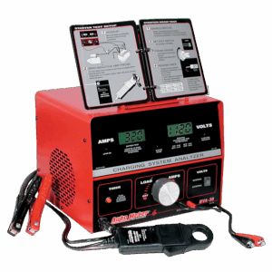 AUTOMETER Hd Charging Sys Analyser W/O Ver. 2