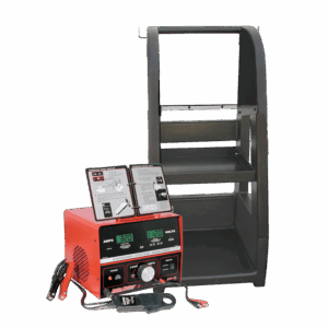 AUTOMETER Bva-36/2 Tester W/Stand