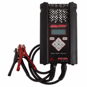 AUTOMETER Starting/Charging System Analyser