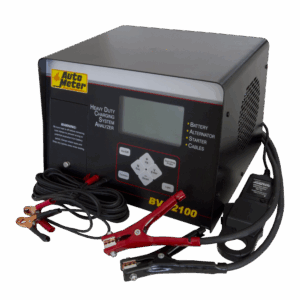 AUTOMETER Automated System Analyser, Upgraded, 500A