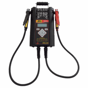 AUTOMETER Handheld Electrical Sys Analyser W/120 Amp Load