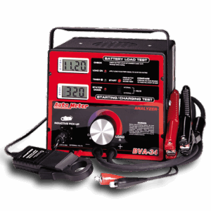 AUTOMETER Charging System Analyser Battery Tester