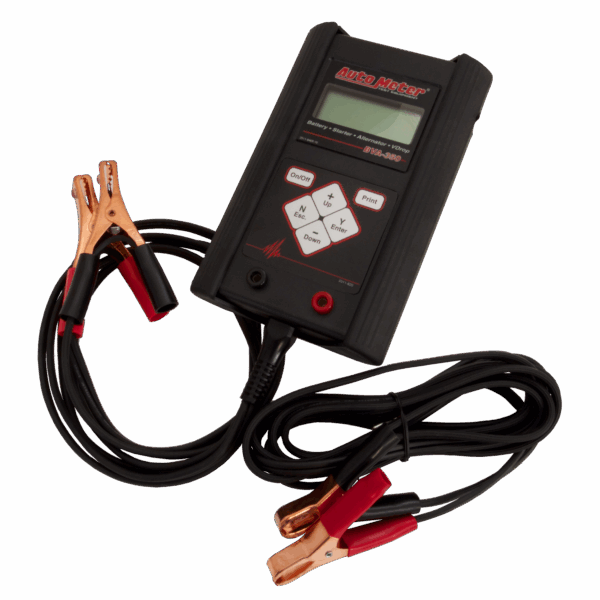 AUTOMETER Analyser/Tester Handheld