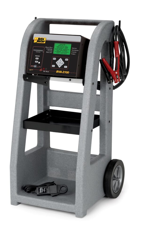 AUTOMETER Bva2100 & Es8 Stand, Kit