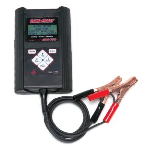 AUTOMETER Analyser/Tester Handheld