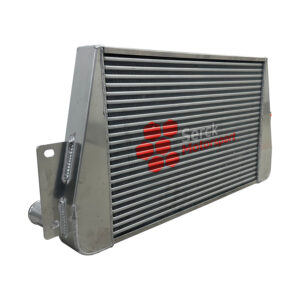 SERCK Aluminium Performance Intercooler for Land Rover Discovery III 2.7L TDV6